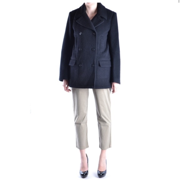 LEAVING SOON Alexander Wang double breasted wool coat - Picture 2 of 9